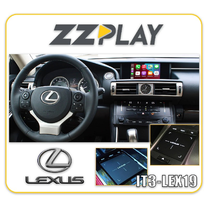 Axxess AXSWC Steering Wheel Control Interfaces